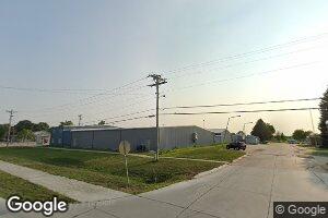 Exterior view of Arbor Care Centers-Countryside LLC nursing home