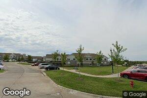 Exterior view of Hillcrest Country Estates-Cottages nursing home