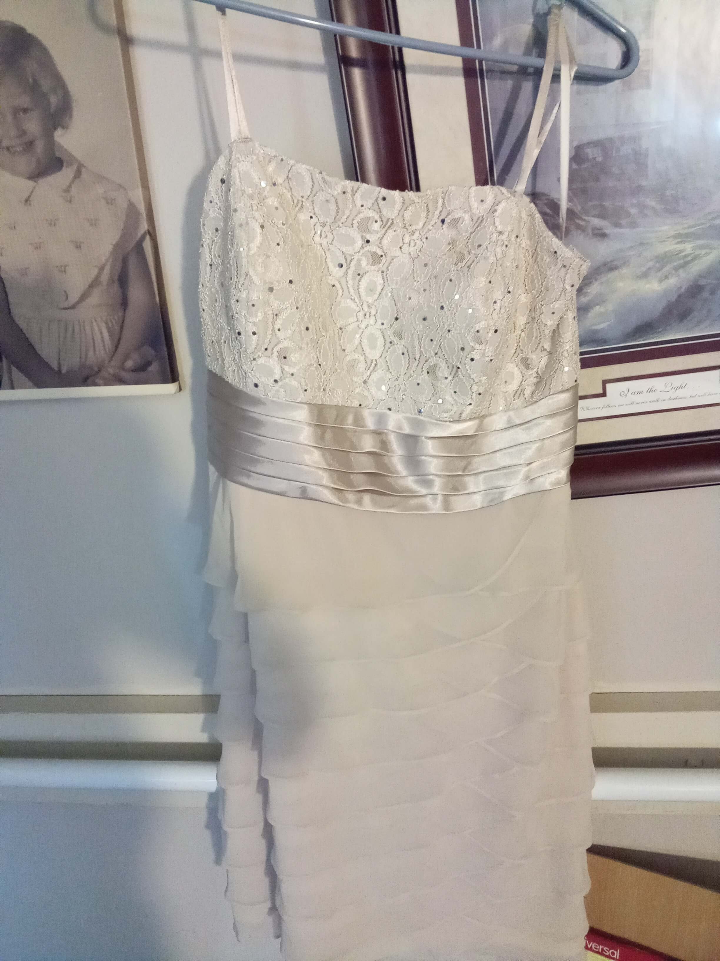 Linda Wedding Dress